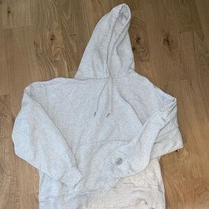 Victoria Secret M Plain Hoodie